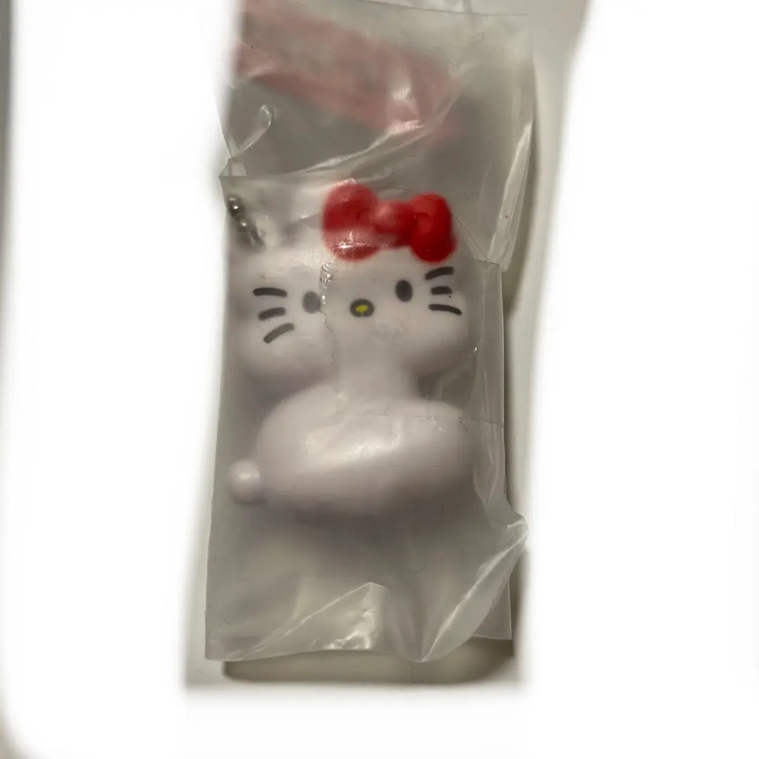 Thumbnail of Sanrio's Mojini Nacchatta Gacha Gacha: Kitty