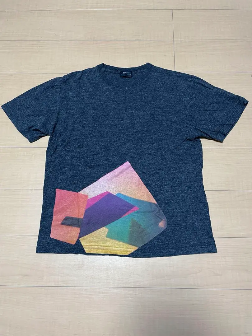 希少会場限定 ブライアンイーノ バッグ Brian Eno 京都 美品 チラシ付き】ブライアンイーノ トートバッグ Brian Eno 京都