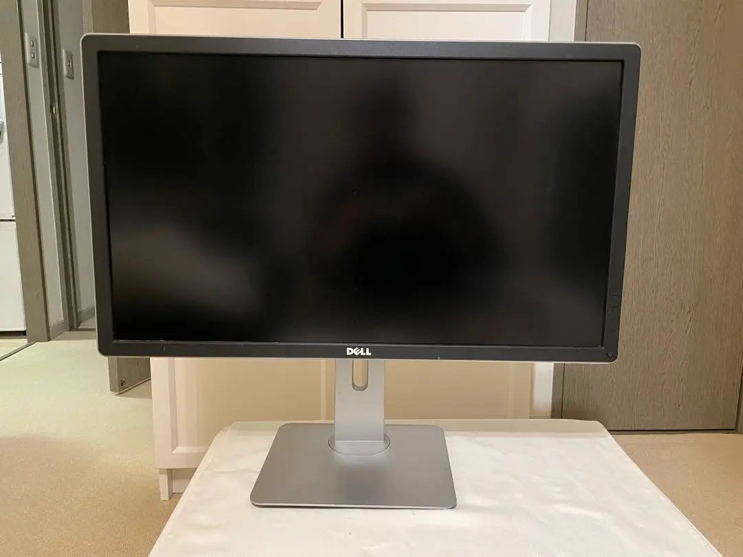 ⭕️安心保証 DELL 27インチ 4K 液晶モニター P2715QT 00085 27