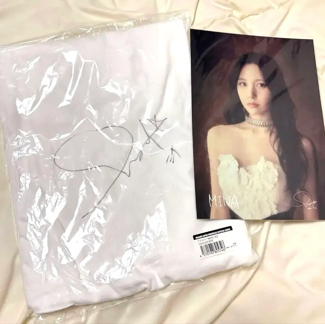 2025年最新】サイン入り misamoの人気アイテム - メルカリ