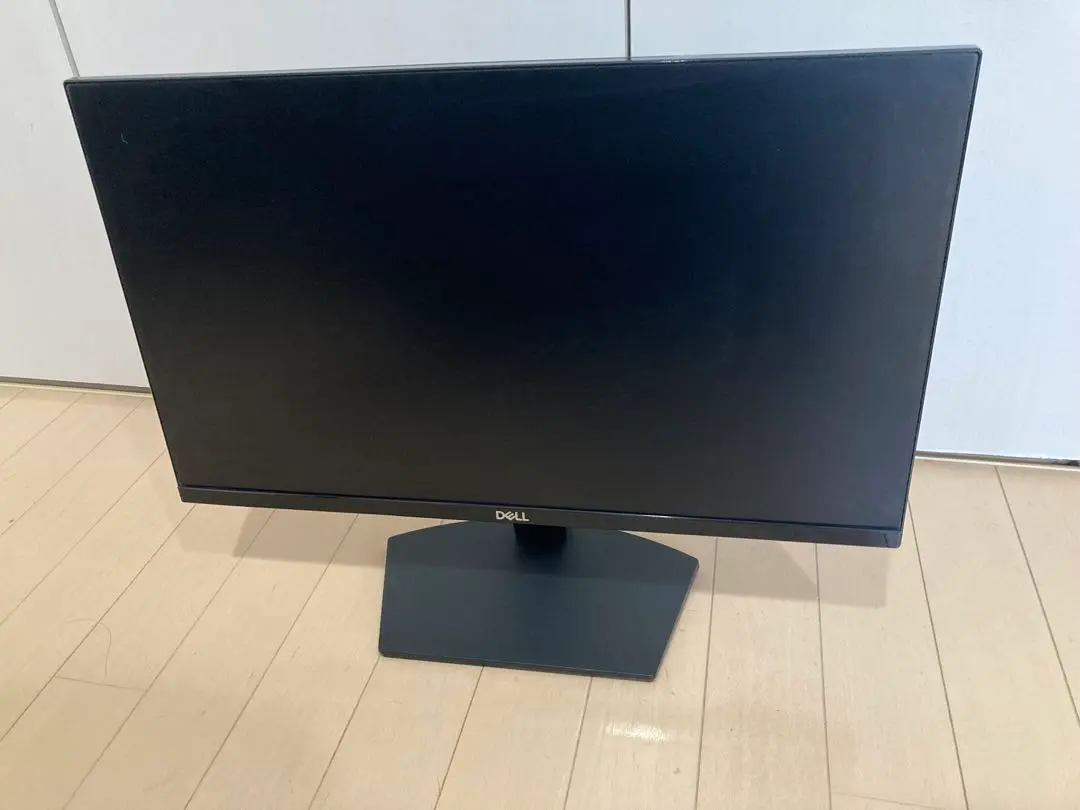 ディスプレイ・モニター本体 DELL SE2219H Amazon.co.jp: Dell SE2219H 21.5インチIPS LEDバックライトLCD