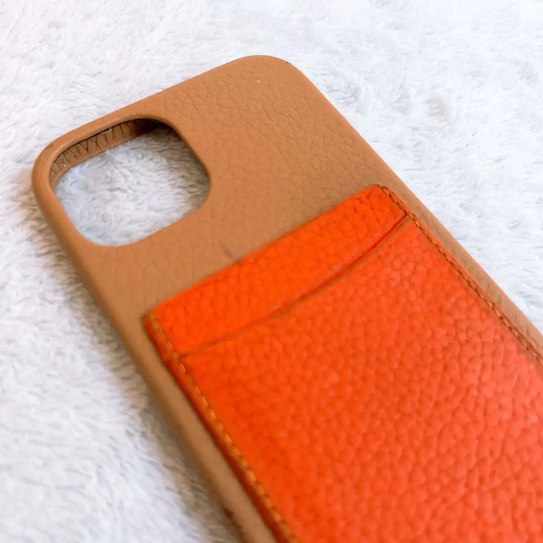 【未使用】MAISON de SABRÉ ブルー　iPhone14ケース The Sling Phone Case iPhone 14 - Bondi Blue – MAISON de SABRÉ