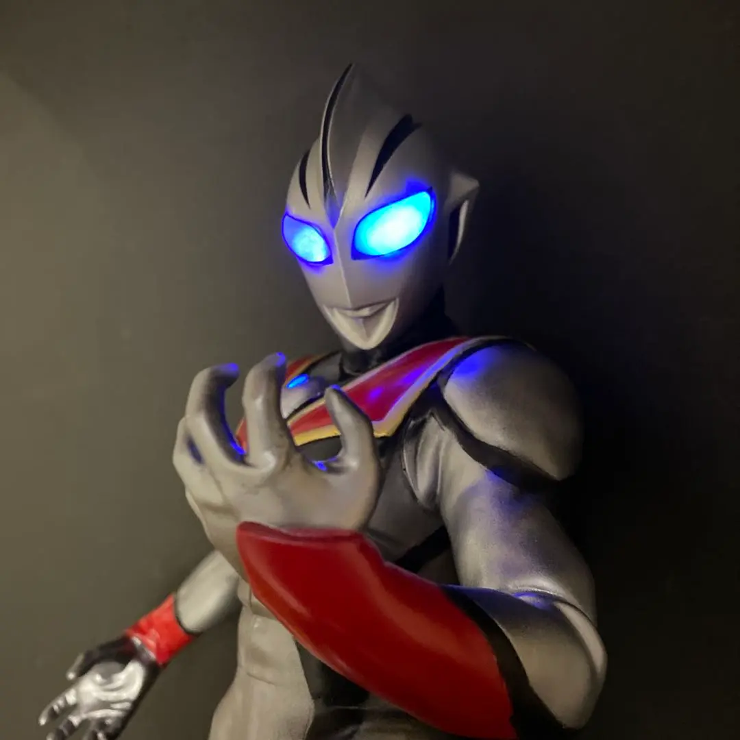 【希少】【未組立】ビリケン商会 ウルトラセブン　NO.455 2025年最新】ビリケン商会 ウルトラセブンの人気アイテム - メルカリ