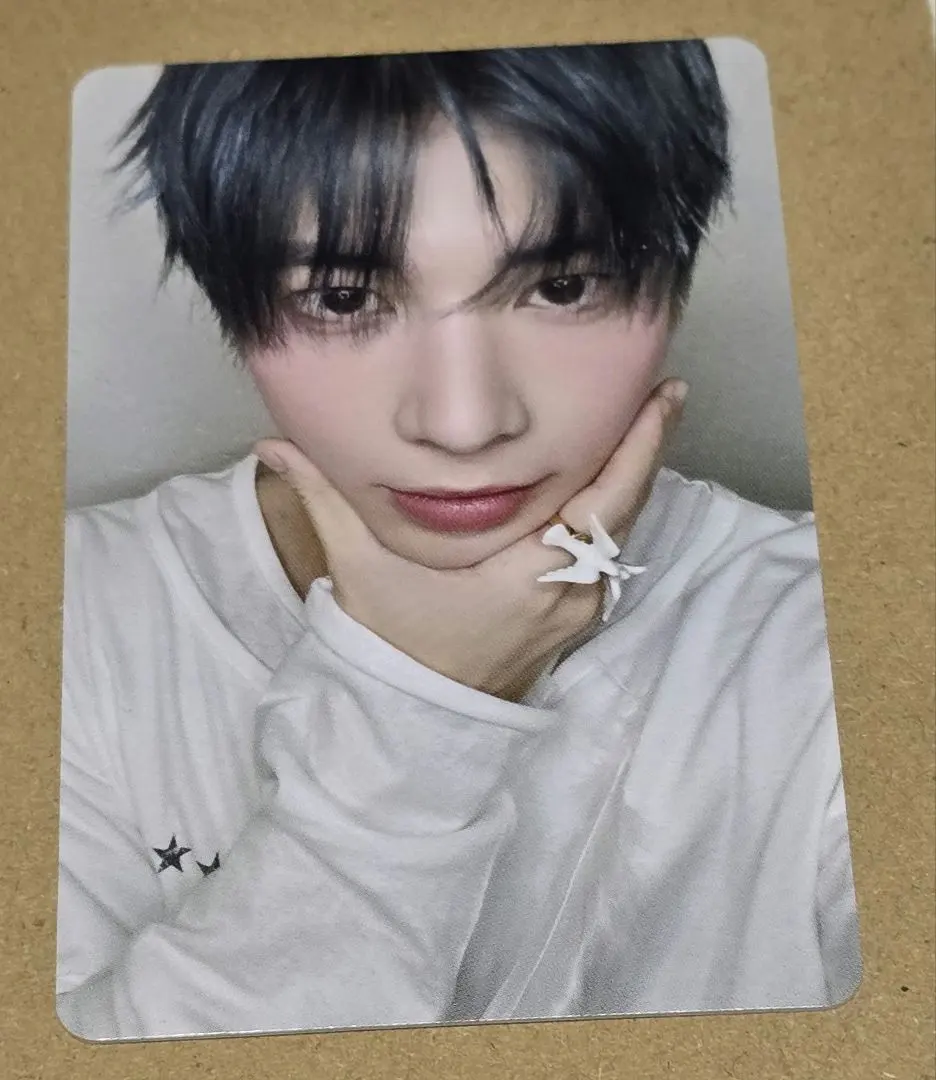 Thumbnail of TXT Taehyun photocard Pop-up starkissed