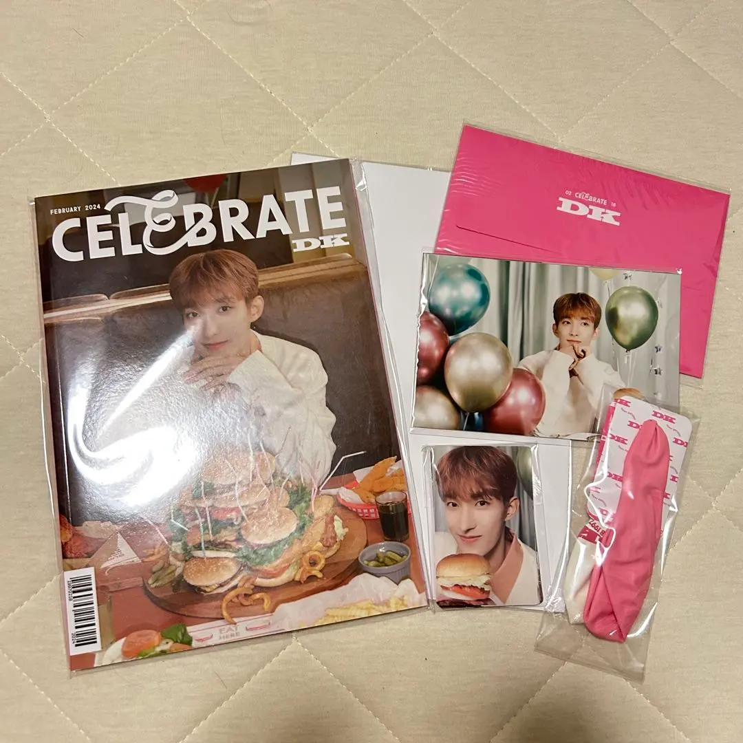 2025年最新】ドギョム バースデーパッケージの人気アイテム - メルカリ