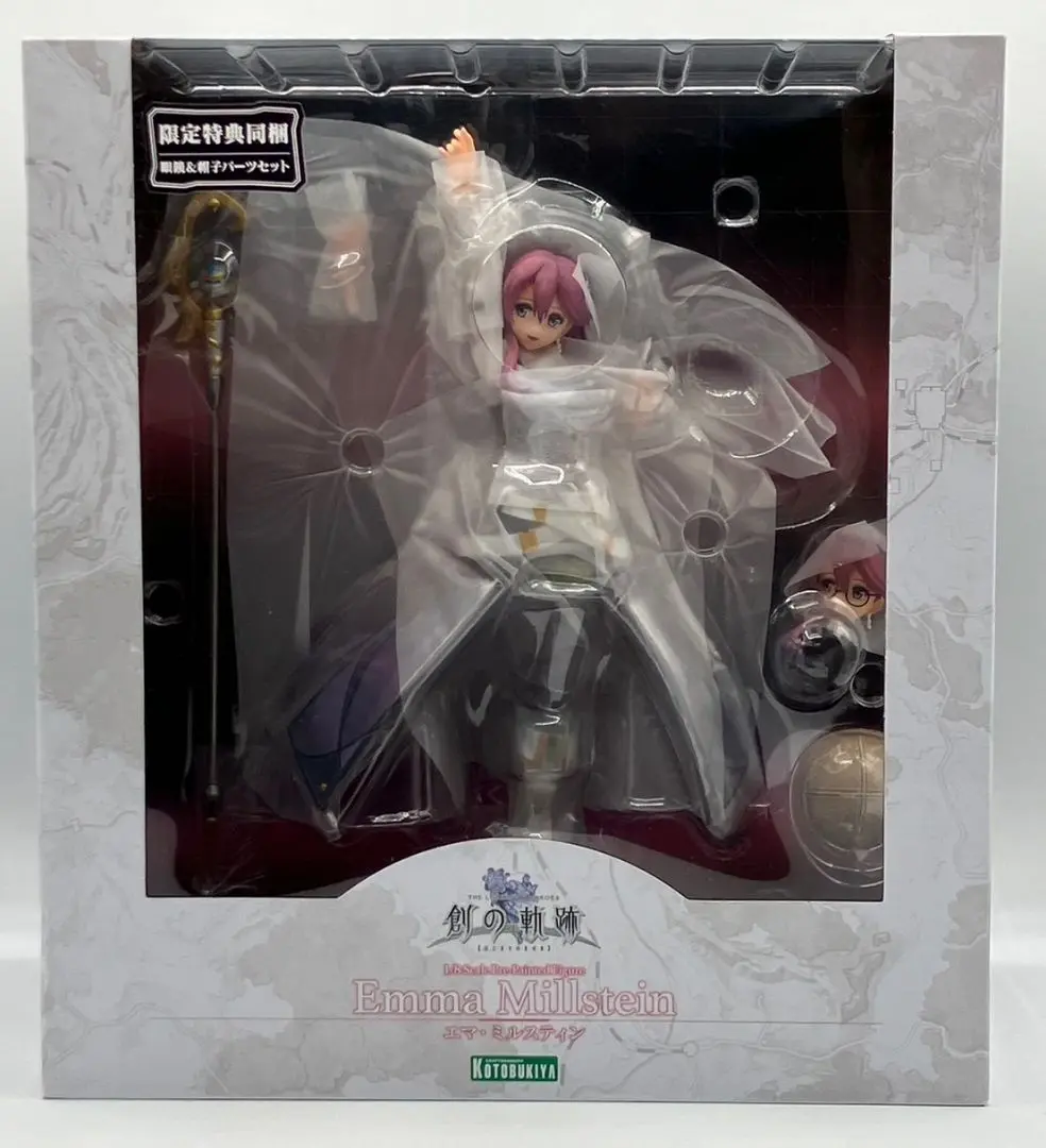 2025年最新】エマ・ミルスティン 1/8の人気アイテム - メルカリ