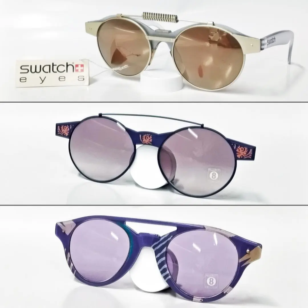 2025年最新】swatch サングラスの人気アイテム - メルカリ