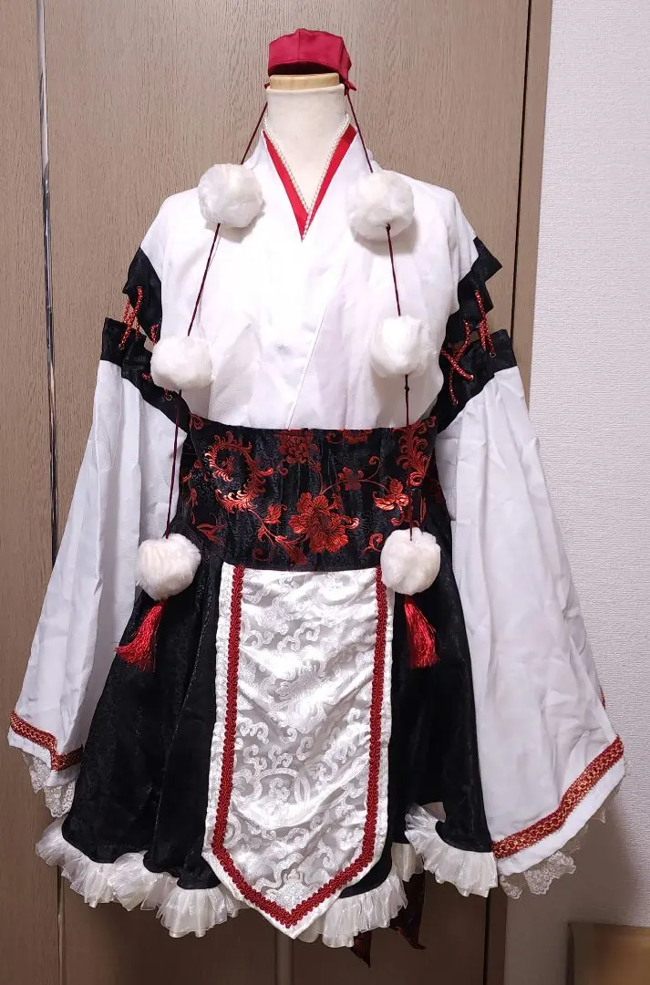 東方Project 射命丸文 アレンジ衣装 東方Project 射命丸文 アレンジ衣装