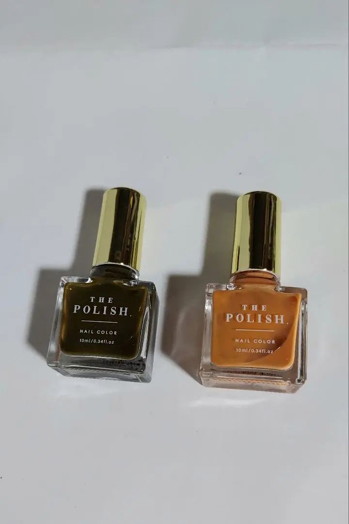 マニキュアセット まとめ売り　8本　thepolish マニキュアセット まとめ売り 8本 thepolish - メルカリ