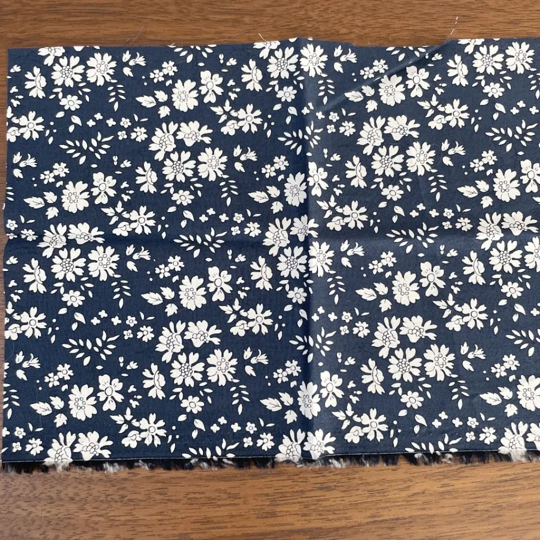 Thumbnail of Liberty Tana Lawn fabric - Capel