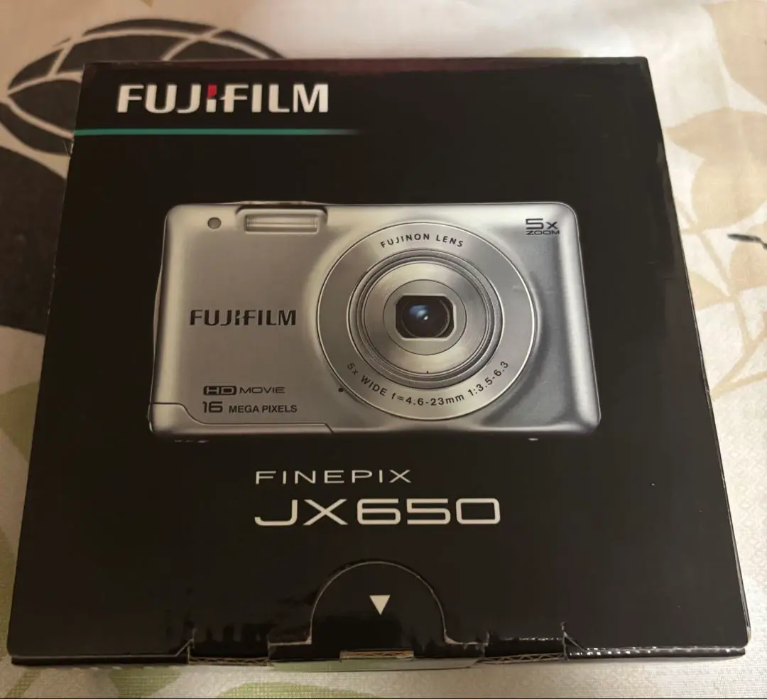 2025年最新】FinePix JX650の人気アイテム - メルカリ