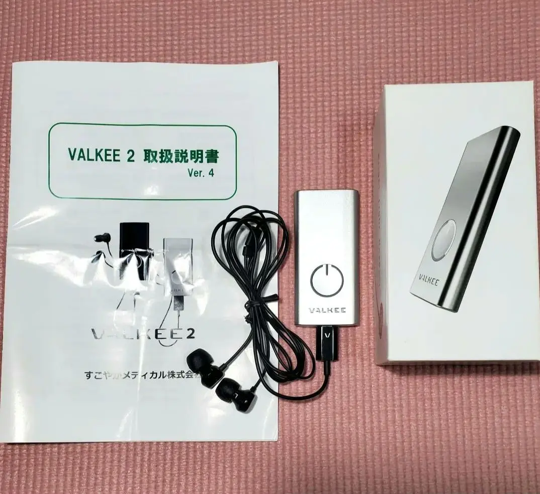 バルケー2 HP シルバー／VALKEE 2 HP SILVER バルケー2 HP シルバー／VALKEE 2 HP SILVER