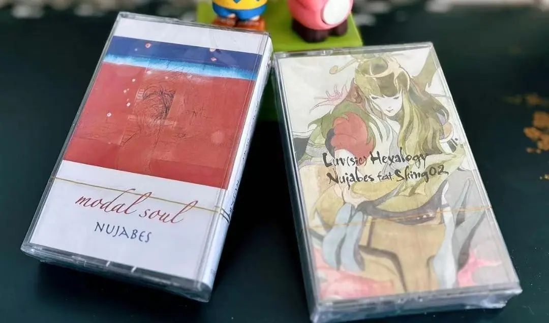 【新品未開封】Luv(sic) Hexalogy　modal soul　セット 2025年最新】luv sic hexalogyの人気アイテム - メルカリ