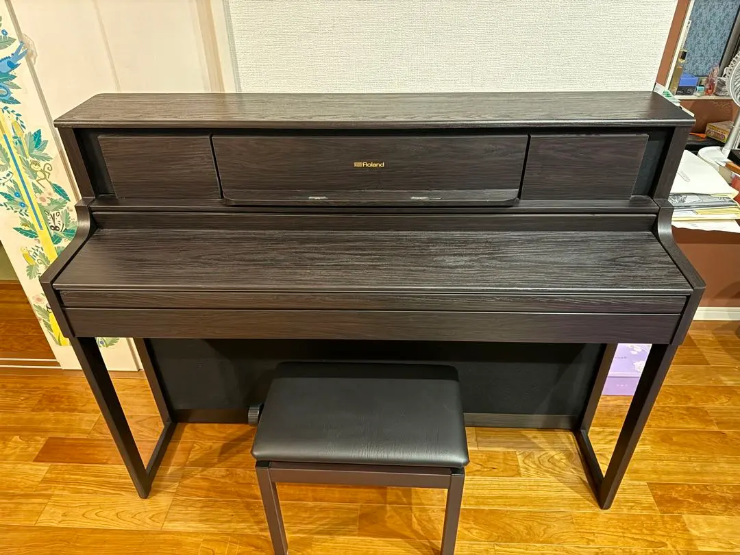 Roland LX705-LA（中古）【楽器検索デジマート】