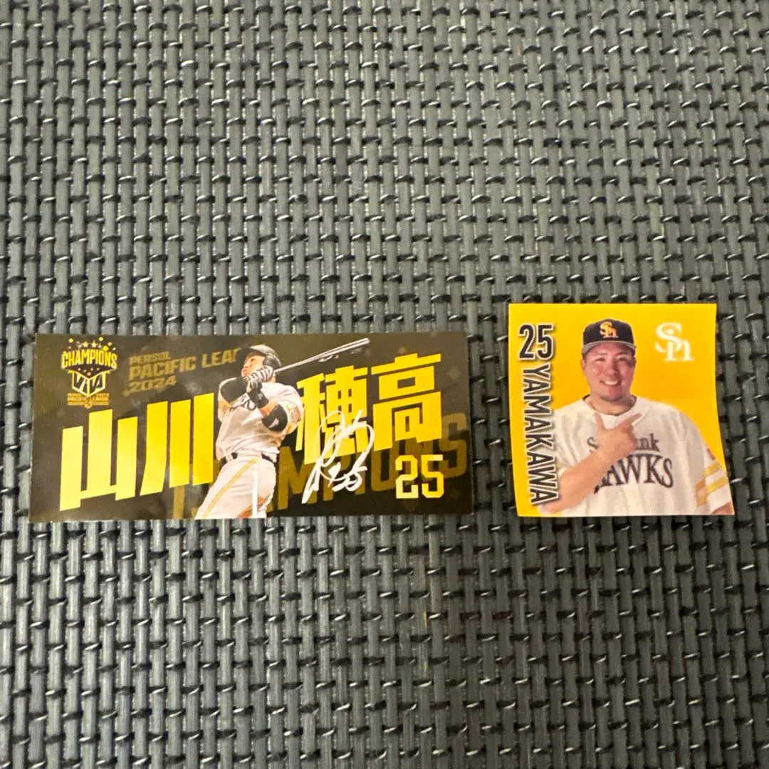 2025年最新】山川穂高 ワッペンの人気アイテム - メルカリ