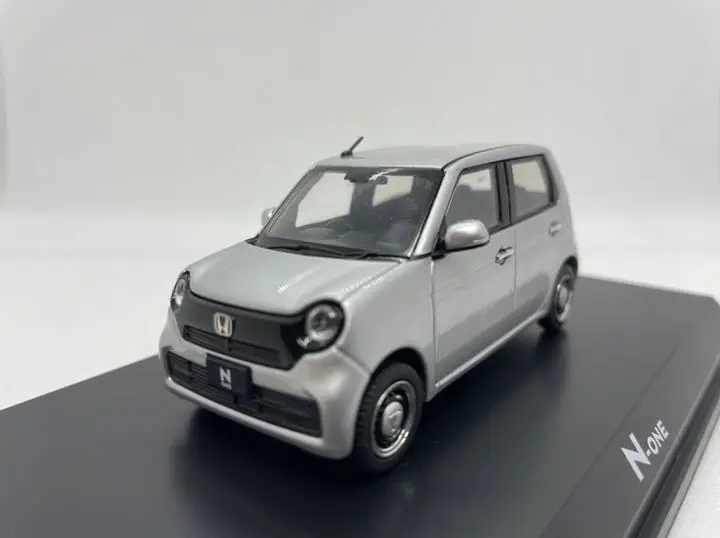 2025年最新】n-ONE ミニカー 1/43の人気アイテム - メルカリ