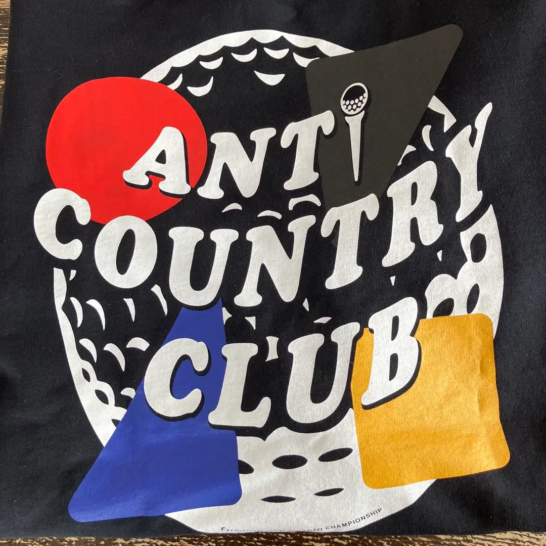 2025年最新】ANTi COUNTRY CLUB TOKYO セーター・トレーナーの