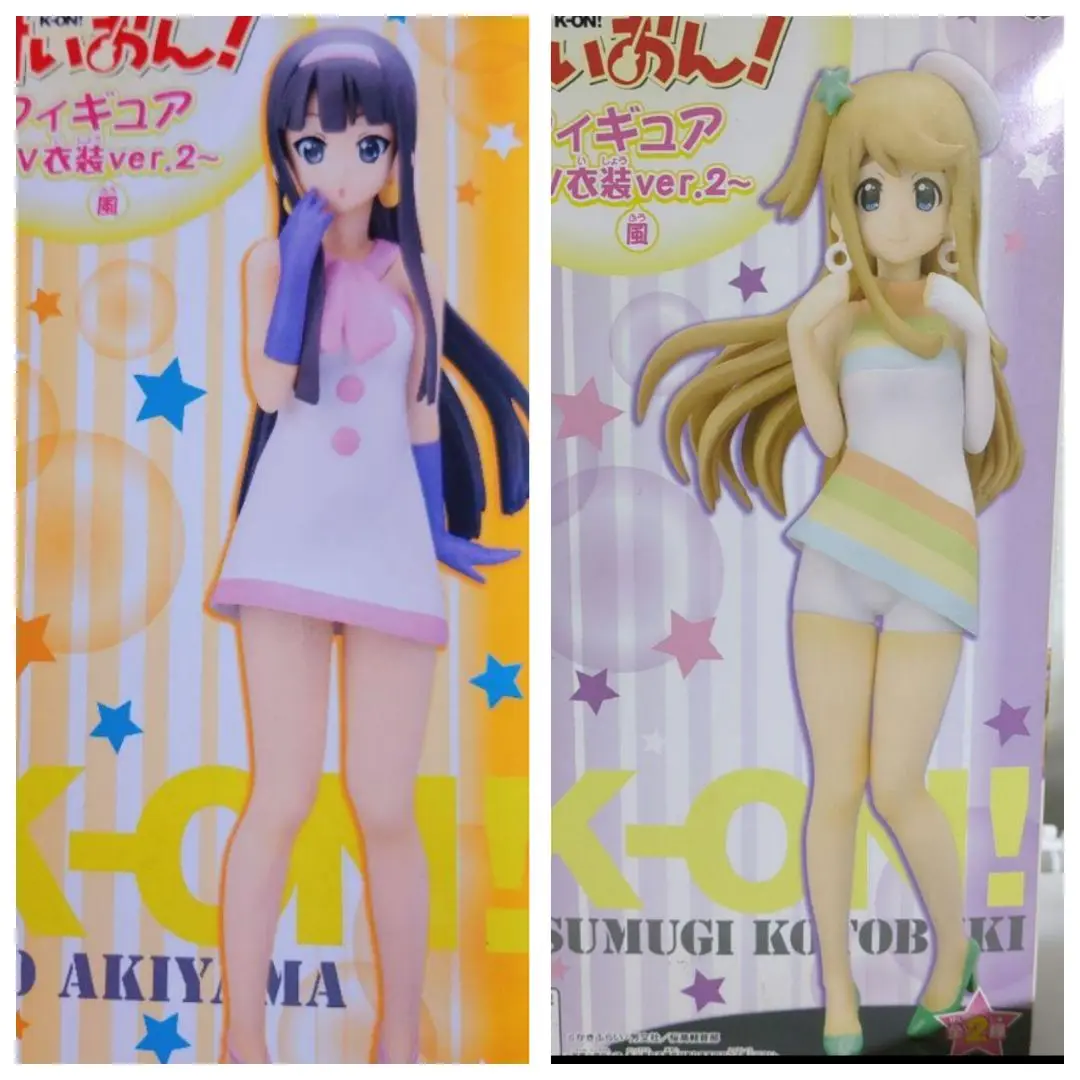 けいおん！フィギュア〜PV風衣装ver.2〜　 wgteh8f Amazon | けいおん！フィギュア~PV風衣装ver.2~ 【琴吹紬