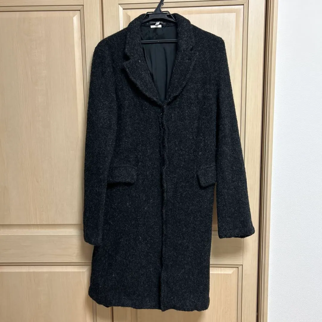 2025年最新】ギャルソン スタッフコートの人気アイテム - メルカリ