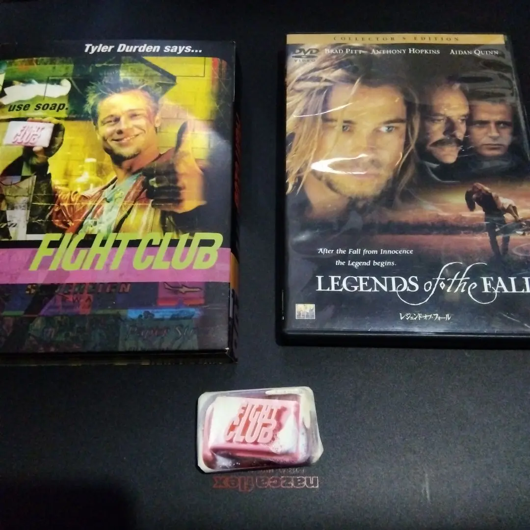 2025年最新】Legends of the Fall [DVD]の人気アイテム - メルカリ