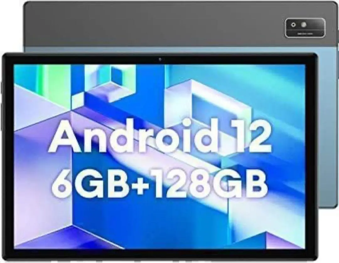 中古美品 HEADWOLF WPad 5 タブレット128GB 10インチ 本体 楽天市場】P5倍【クーポンで12,999円＆ケース特典】タブレット