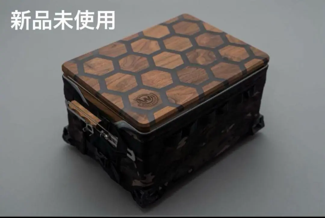 [新品未使用]WANTKEY CAMP 2点セット 2025年最新】wantkey boxtop sc25の人気アイテム - メルカリ