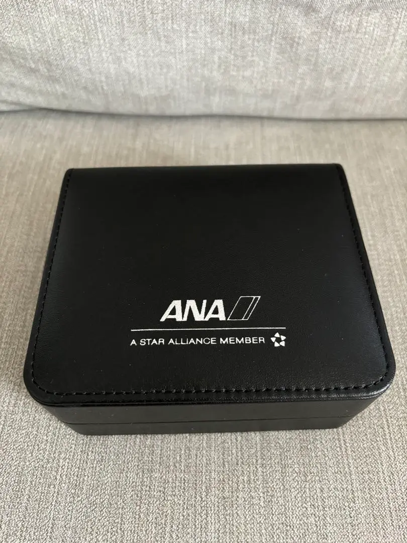 ANA Million Miler ネームタグ 50万マイル　手帳付き ANA Million Miler Program」 ANA 50万ライフタイムマイル