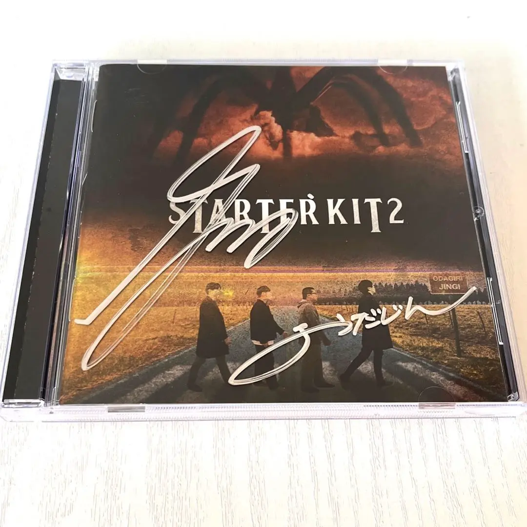 【ヒロシロ】小田桐仁義グッズ3点 m73682575437_1.jpg?1752164164