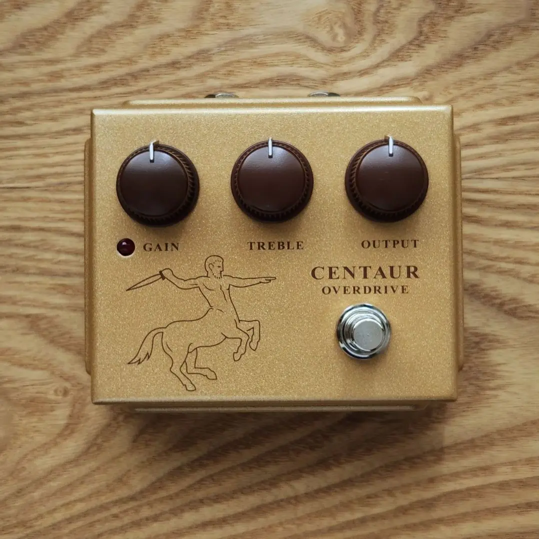 2025年最新】BEHRINGER CENTAUR OVERDRIVEの人気アイテム - メルカリ