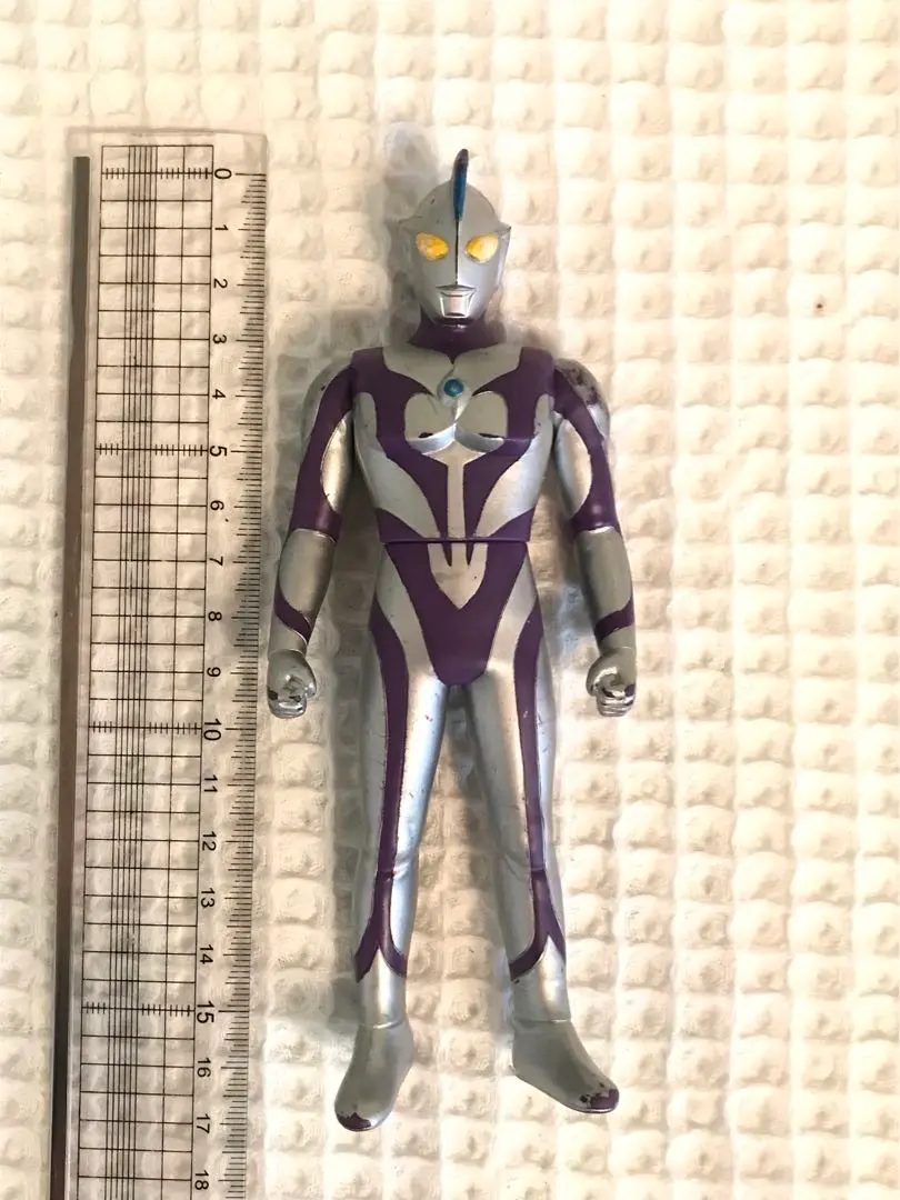 2025年最新】ウルトラマンコスモス スペースコロナ ソフビの人気