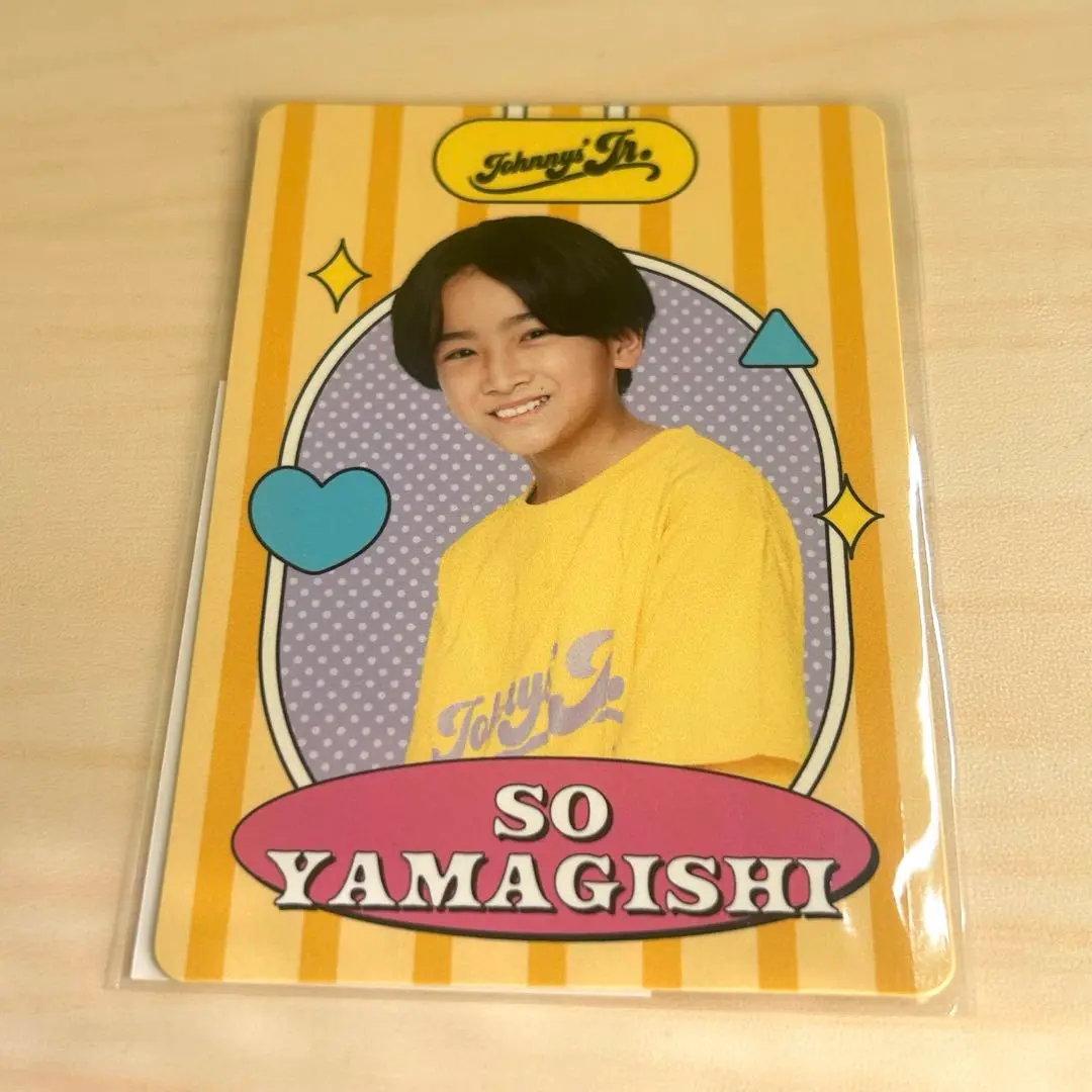 2025年最新】山岸想 プロフィールカードの人気アイテム - メルカリ