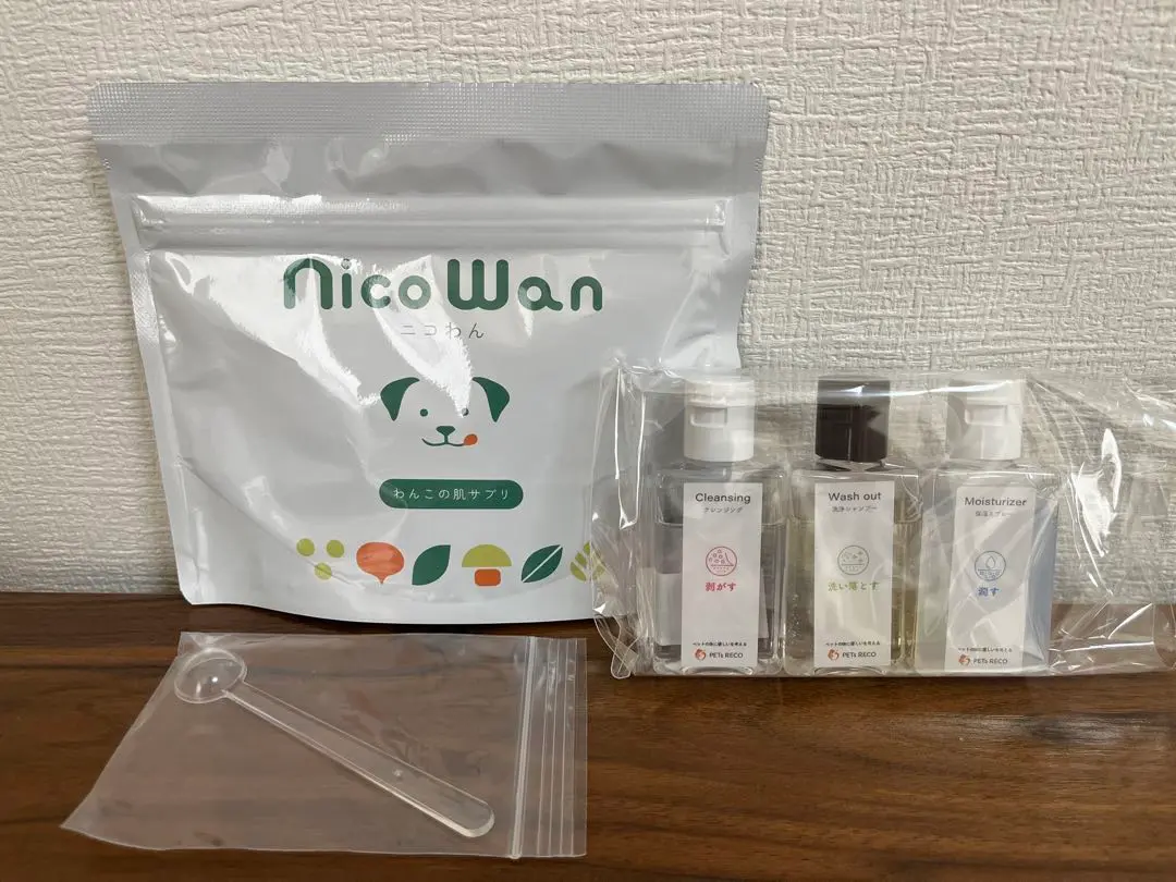 PETs RECO ニコわん ベジタブルパウダー 75g （M.M） PETs RECO ニコわん ベジタブルパウダー 75g （M.M）卸売 通販