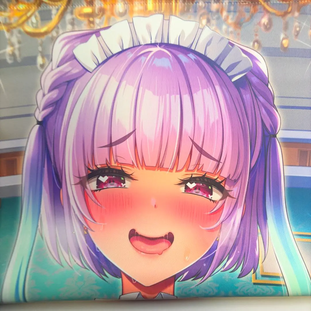みるくふぁくとりー　夢ヶ崎魔恋　ぬいぐるみ　キーホルダー　C104　当選品 m46824848657_1.jpg?1735577800