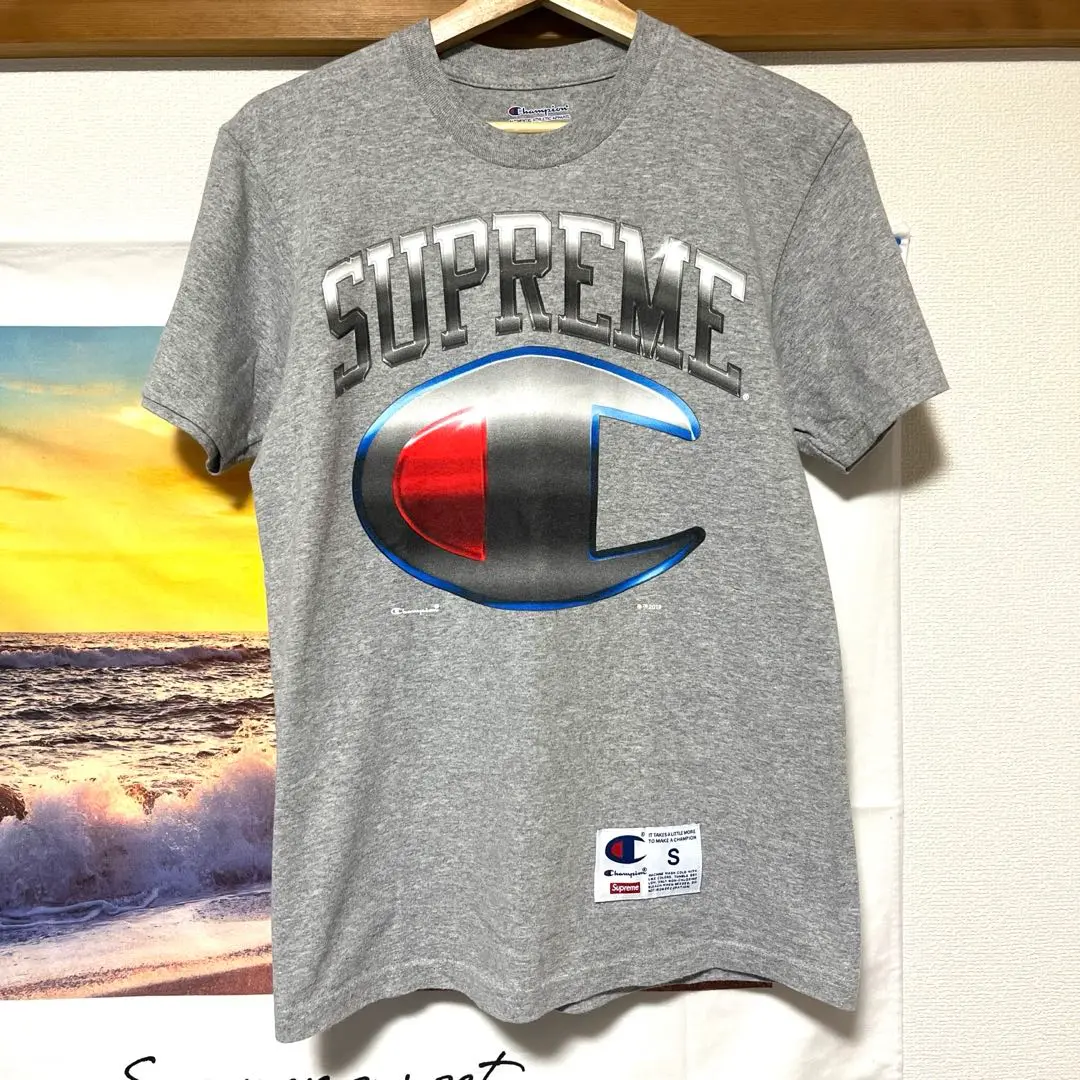 2025年最新】SUPREME×champion 19SS Chromeの人気アイテム