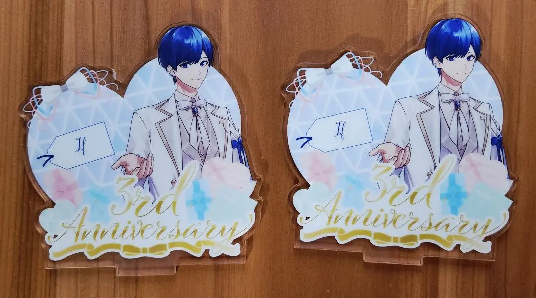 Thumbnail of ireisu If Acrylic Stand