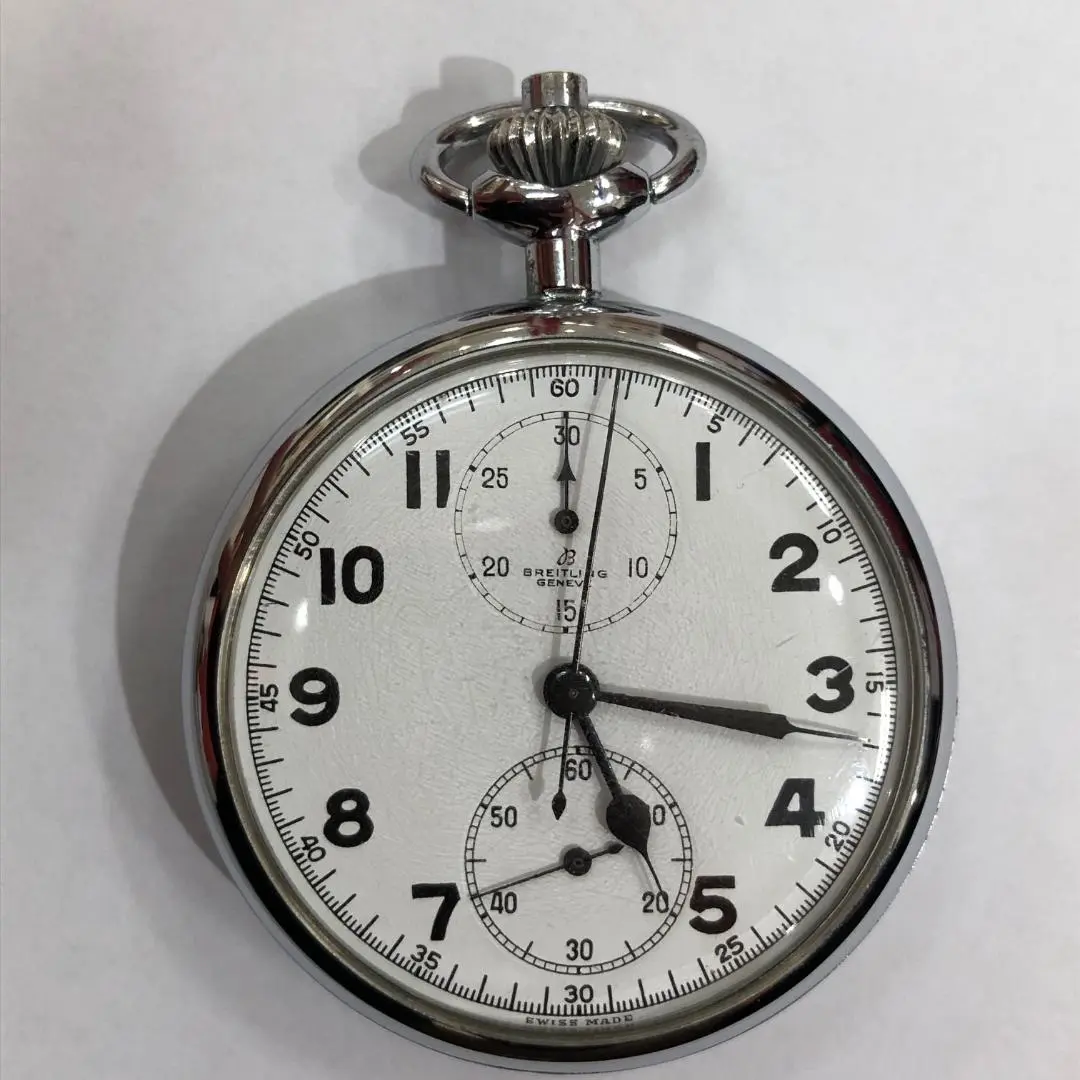 BREITLING（ブライトリング）A.M.Iでは取り扱い不可商品