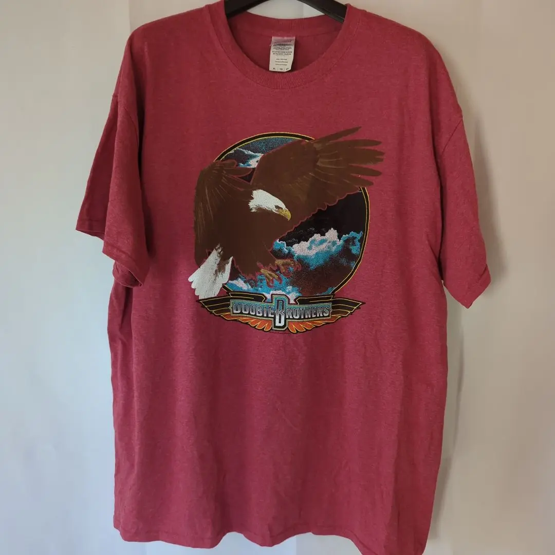 Huey Lewis Doobie Brothers シャツ 1987年 1987 Huey Lewis and the News the Fore Tour T-shirt L/XL - Etsy