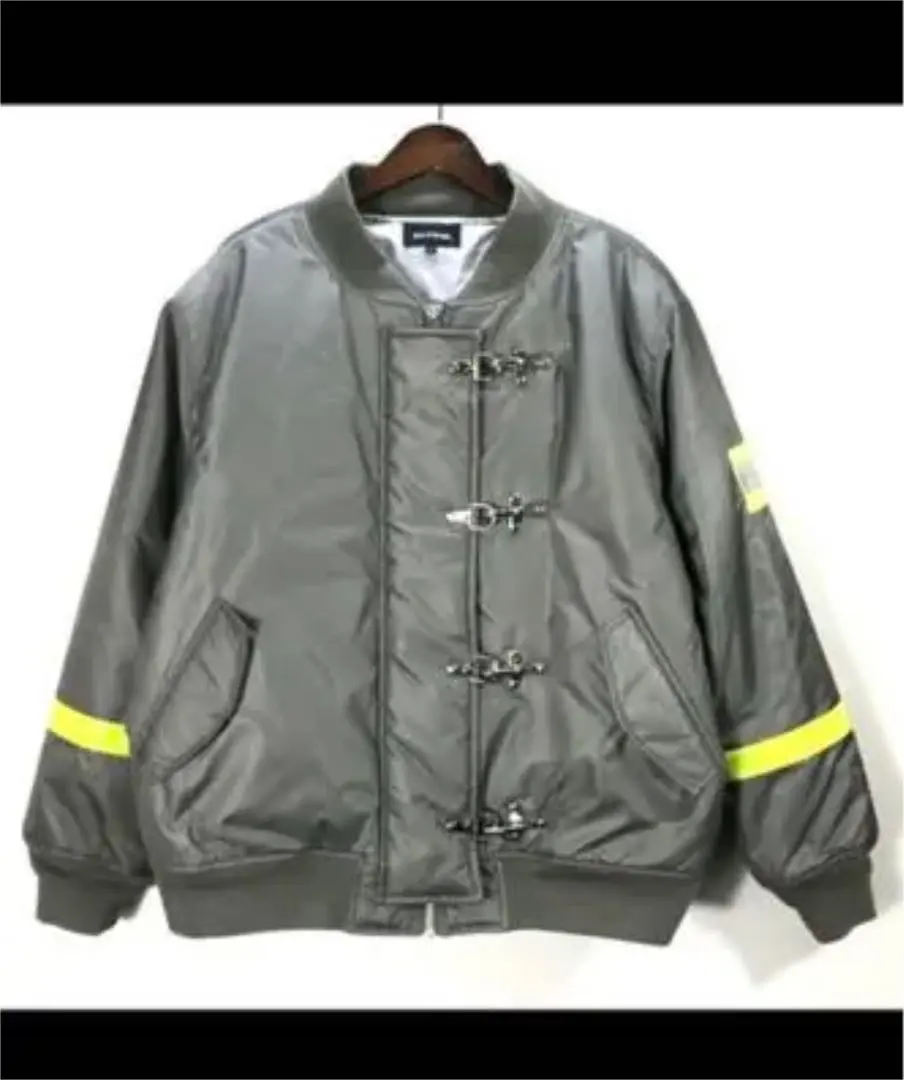 ELVIRA MOUNTAIN 3WAY JACKET-RED