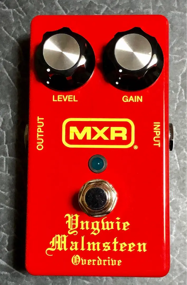 素晴らしい 2025年最新】YNGWIE mxrの人気アイテム メルカリ - ギター