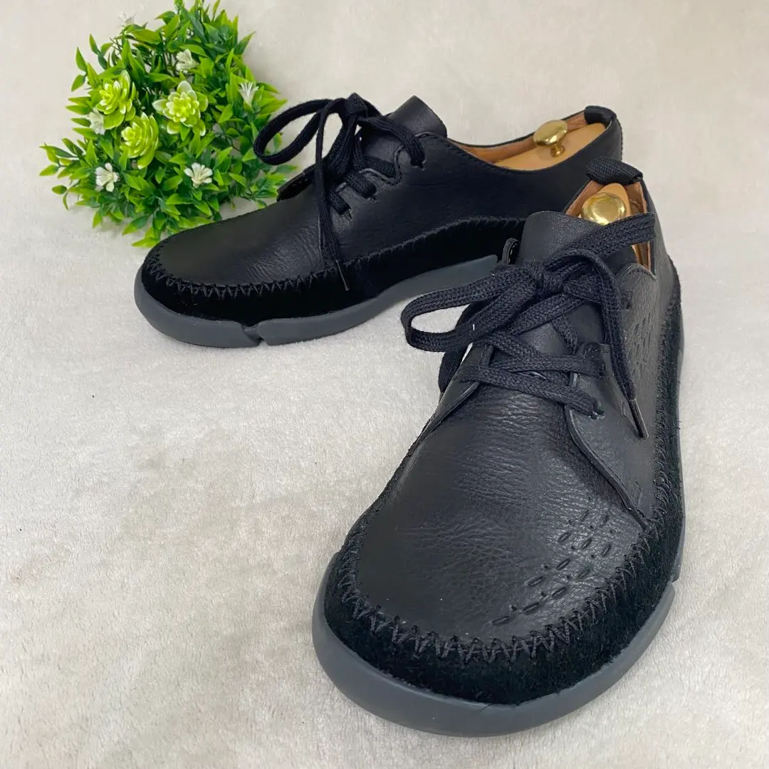 2025年最新】Clarks クラークス Trifriの人気アイテム - メルカリ
