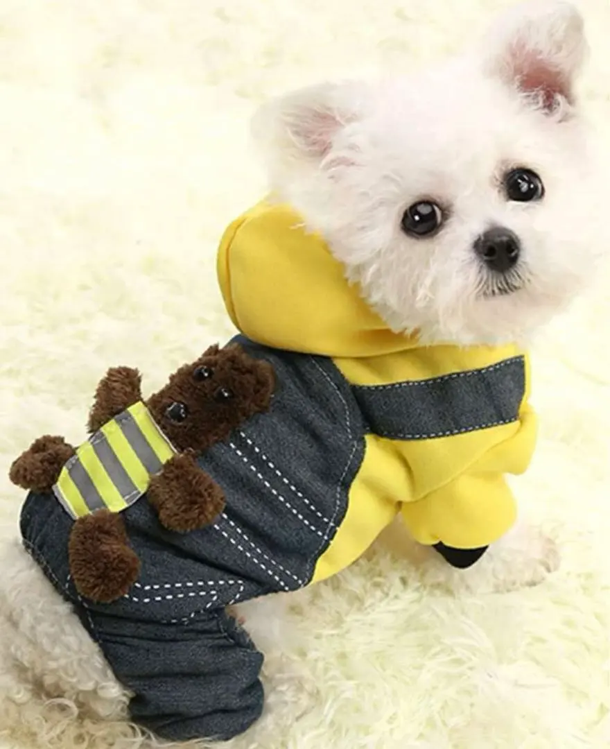 Thumbnail of 【Like New】Dog Clothes Dog Wear Size M