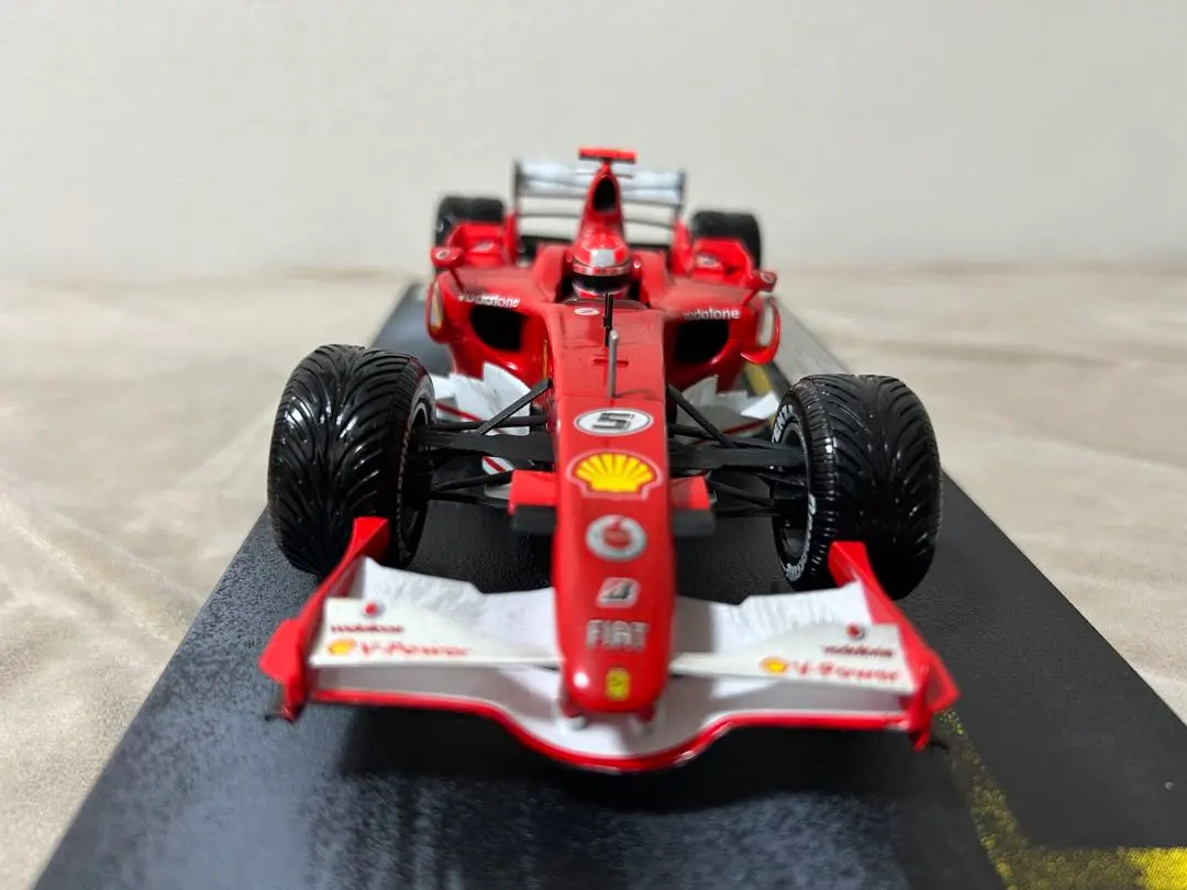 2025年最新】ホットウィール 2006 シューマッハの人気アイテム