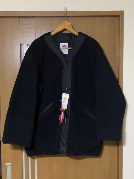 2025年最新】ALPHA INDUSTRIES ピーコート・ウールコートの人気