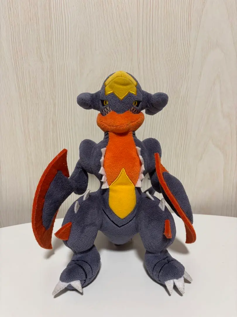ポケモンセンター☆メガ進化 ぬいぐるみ 26種類セット - メルカリ