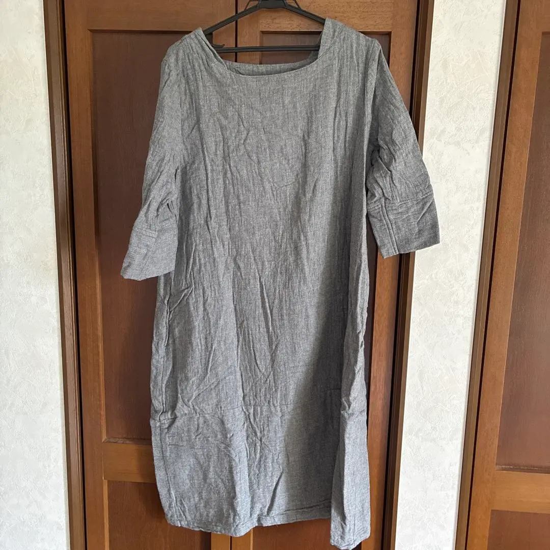 Thumbnail of Ecoroco Gauze Dress