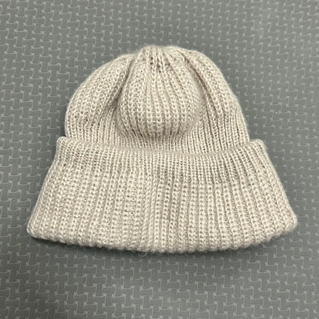 Thumbnail of 14+ Fold-over Knit Beanie