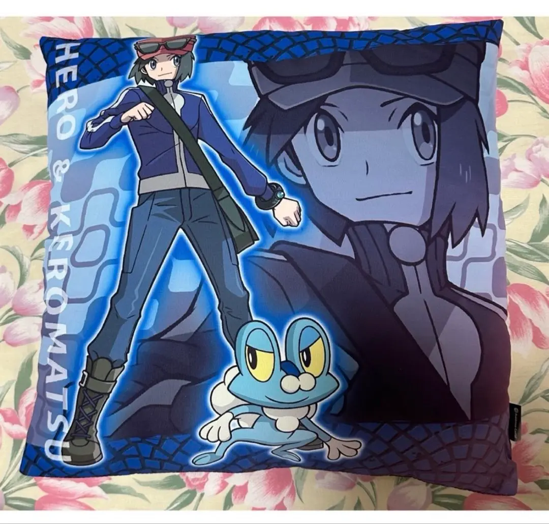 ポケットモンスター ICカードシールセット カルム 主人公 ケロマツ 2025年最新】ポケットモンスター カルムの人気アイテム - メルカリ