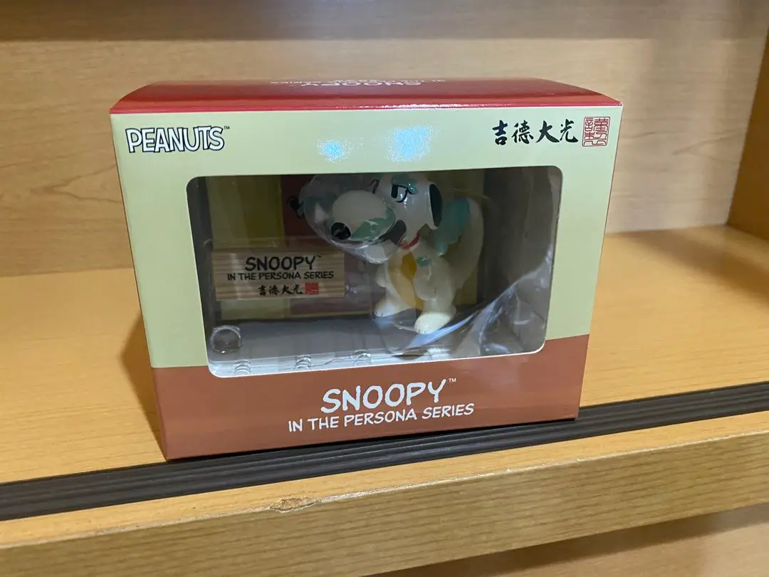 2025年最新】スヌーピー ペルソナの人気アイテム - メルカリ