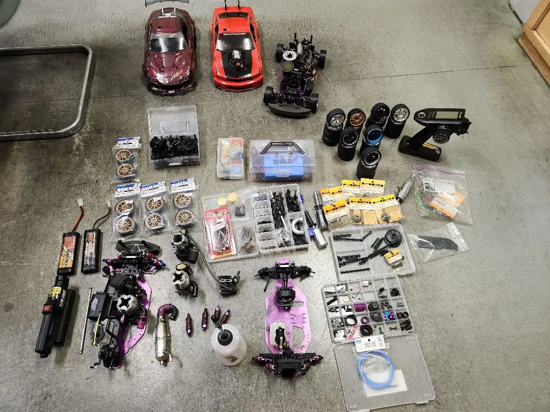 2025年最新】サベージ hpi 25の人気アイテム - メルカリ