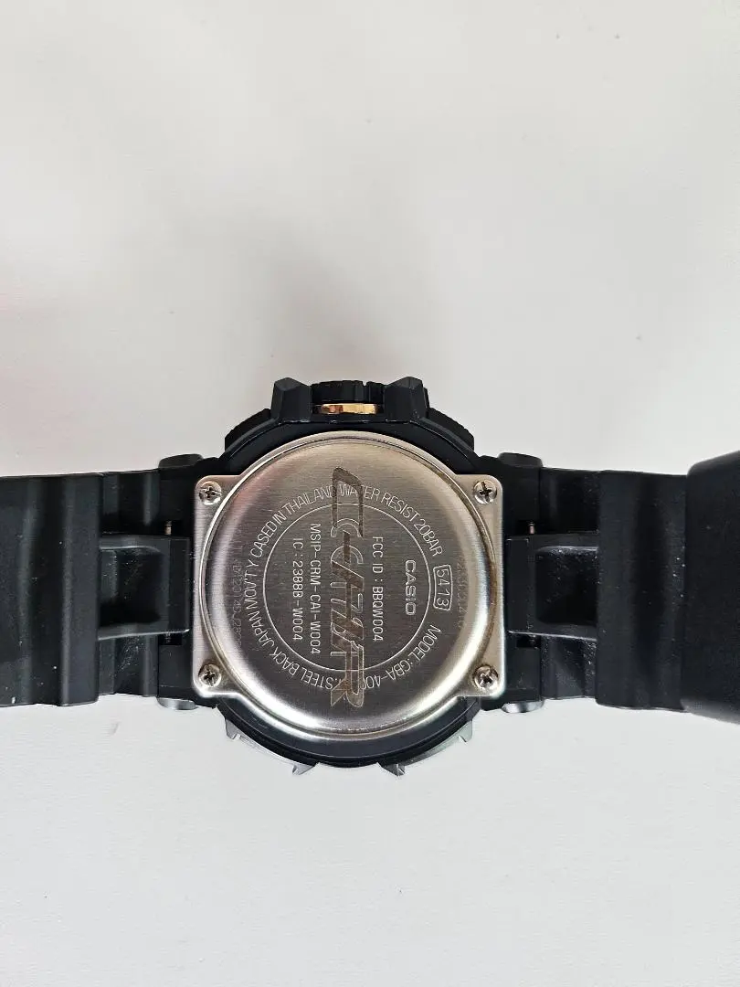 2025年最新】CASIO GBA-400の人気アイテム - メルカリ